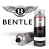 Bombe de peinture 1K Bentley Brillant direct 400 ml