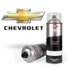 Bombe de peinture 1K Chevrolet Brillant direct 400 ml