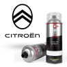 Bombe de peinture 1K Citroën Brillant direct 400 ml