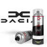 Bombe de peinture 1K Dacia Brillant direct 400 ml