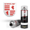 Bombe de peinture 1K Grecav Brillant direct 400 ml