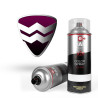 Bombe de peinture 1K Hafei Brillant direct 400 ml