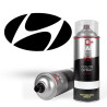 Bombe de peinture 1K Hyundai Brillant direct 400 ml