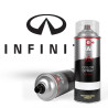 Bombe de peinture 1K Infiniti Brillant direct 400 ml