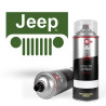 Bombe de peinture 1K Jeep Brillant direct 400 ml