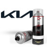 Bombe de peinture 1K Kia Brillant direct 400 ml