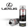Bombe de peinture 1K Lexus Brillant direct 400 ml
