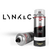 Bombe de peinture 1K Lynk & Co Brillant direct 400 ml