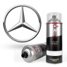 Bombe de peinture 1K Mercedes Brillant direct 400 ml