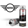 Bombe de peinture 1K Mini Brillant direct 400 ml