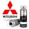 Bombe de peinture 1K Mitsubishi Brillant direct 400 ml
