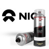Bombe de peinture 1K NIO Brillant direct 400 ml