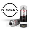 Bombe de peinture 1K Nissan Brillant direct 400 ml