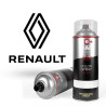 Bombe de peinture 1K Renault Brillant direct 400 ml