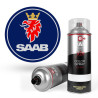Bombe de peinture 1K Saab Brillant direct 400 ml
