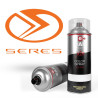 Bombe de peinture 1K SERES Brillant direct 400 ml
