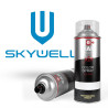 Bombe de peinture 1K Skywell Brillant direct 400 ml