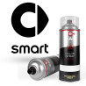 Bombe de peinture 1K Smart Brillant direct 400 ml