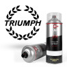 Bombe de peinture 1K Triumph Brillant direct 400 ml