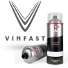 Bombe de peinture 1K VinFast Brillant direct 400 ml