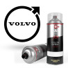 Bombe de peinture 1K Volvo Brillant direct 400 ml