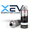 Bombe de peinture 1K XEV Brillant direct 400 ml