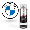 Bombe de peinture BMW Brillant Direct 2K 400ml