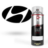 Bombe de peinture Hyundai Brillant Direct 2K 400ml