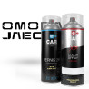 Kit bombe de peinture Omoda & Jaecoo + vernis au choix (1K ou 2K)