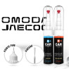 Kit stylo retouche peinture Omoda & Jaecoo + vernis