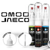 Kit Stylo Retouche peinture Omoda & Jaecoo + Apprêt Antirouille + Vernis