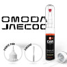 Stylo retouche peinture Omoda-Jaecoo