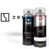 Kit bombe de peinture Zeekr + vernis au choix (1K ou 2K)