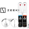 Kit stylo retouche peinture + vernis Zeekr