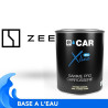 Peinture Zeekr à l'eau en pot