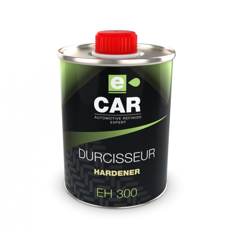 Peinture Carrosserie BesaGlass – Vernis + Durcisseur Anti-rayures – 0,87 L – Pour Buell Et Autres