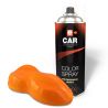 Bombe de peinture fluorescente Orange RAL 2005 Orangé brillant (fluorescent)   
