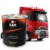 Peinture camion à vernir (en pot)
