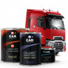 Pack peinture camion polyuréthane 8,5L