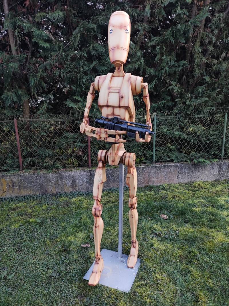 ...