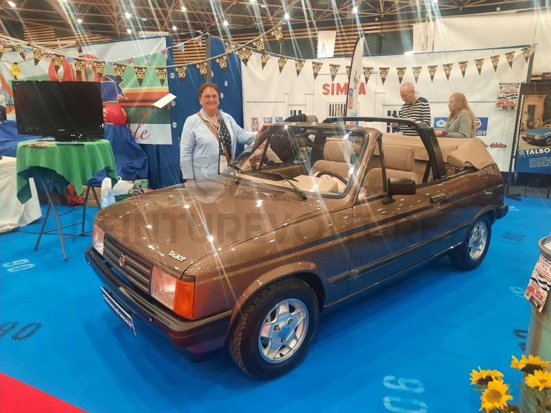 ...